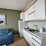 Dani's 아파트 Sarandë
