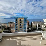 Dani's 아파트 Sarandë