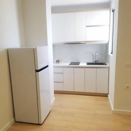 Dani's Apartment