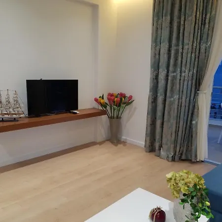 Dani's * Sarande
