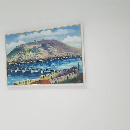 Appartement Dani's