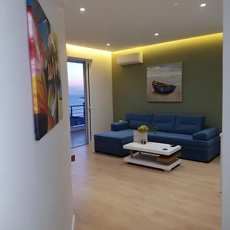 Apartment Dani's