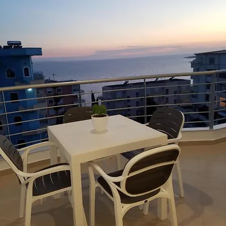Dani's * Sarandë