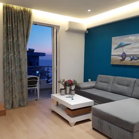 Appartement Dani's