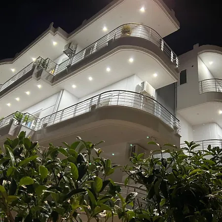 Dani's Apartment Sarande