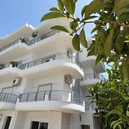 Apartment Dani's *