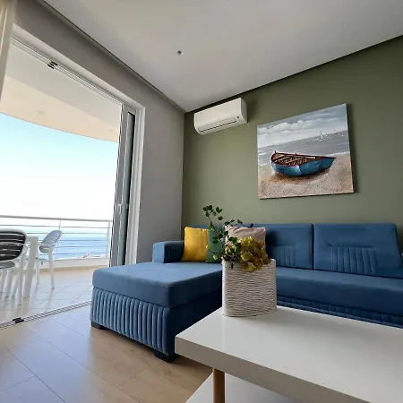 Dani's Sarandë
