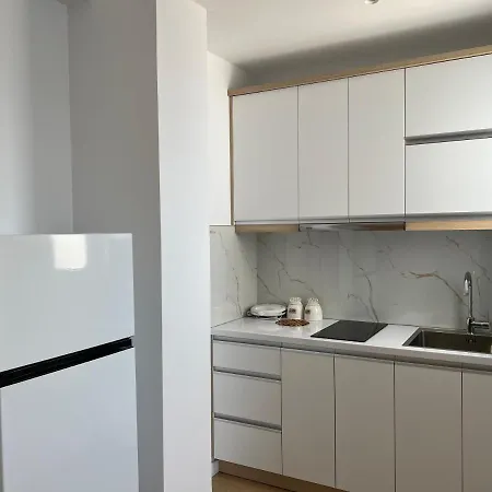 Apartment Dani's *