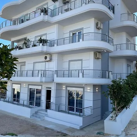 Appartement Dani's Sarandë