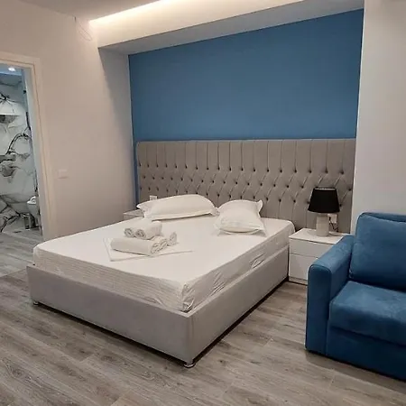 Dani's Apartamento Sarandë