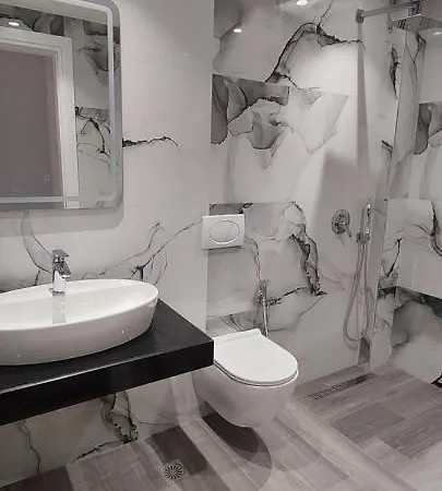 Dani's Apartamento *