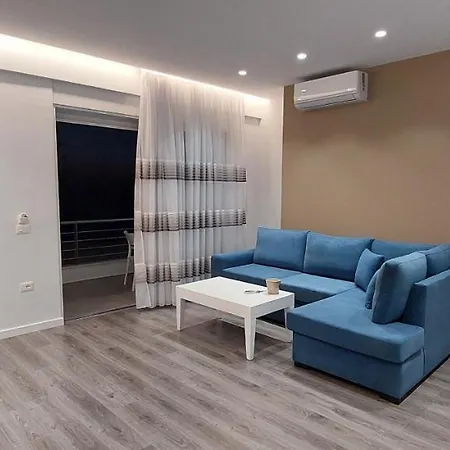 Dani's * Sarandë