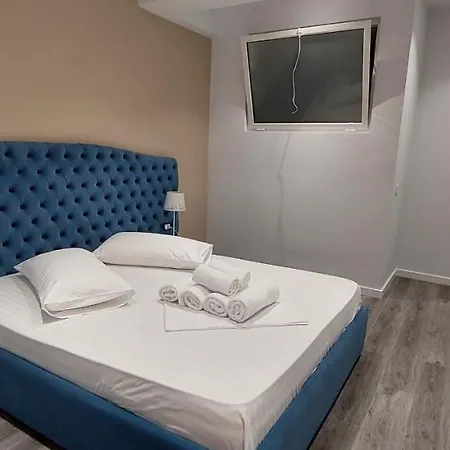Appartement Dani's Sarandë