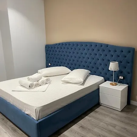 Apartment Dani's *