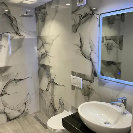 Dani's Apartamento Sarandë