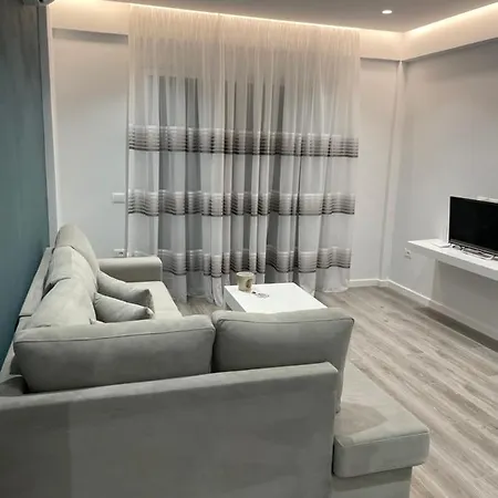 Dani's Sarandë