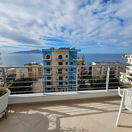 Dani's Appartement Sarandë