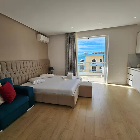 Apartamento Dani's Sarandë