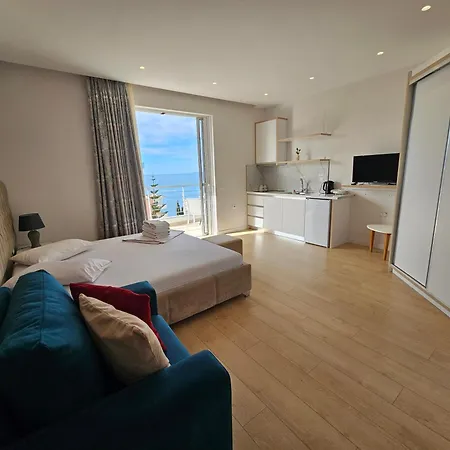 Apartment Dani's