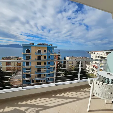 Dani's Sarande