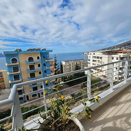 Apartamento Dani's *