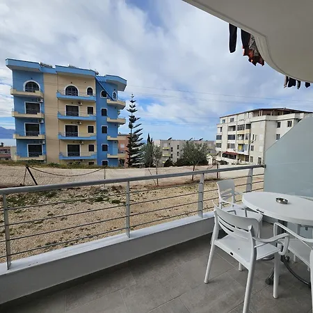 Apartamento Dani's Sarandë