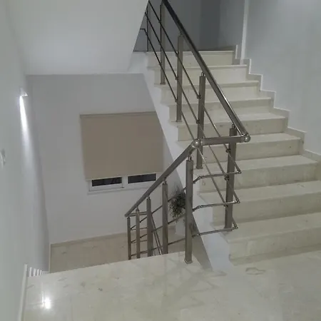 Apartament Dani's Saranda