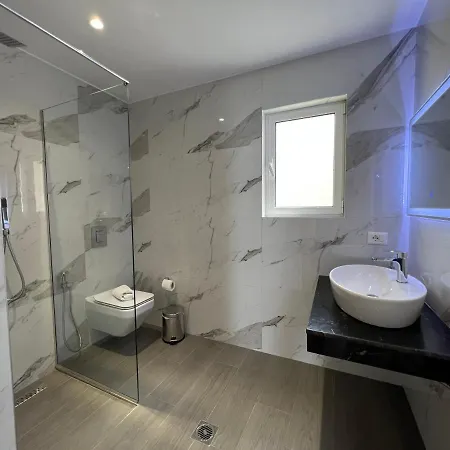 Dani's Apartmán *