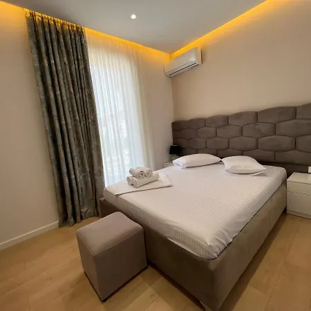 Apartmán Dani's