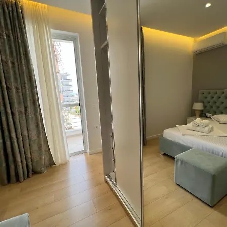Apartmán Dani's