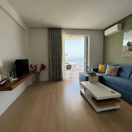 Dani's Sarandë