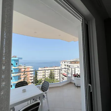 Apartmán Dani's