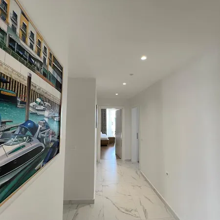 Dani's Apartmán