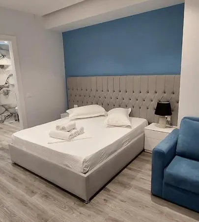 Dani's Apartmán