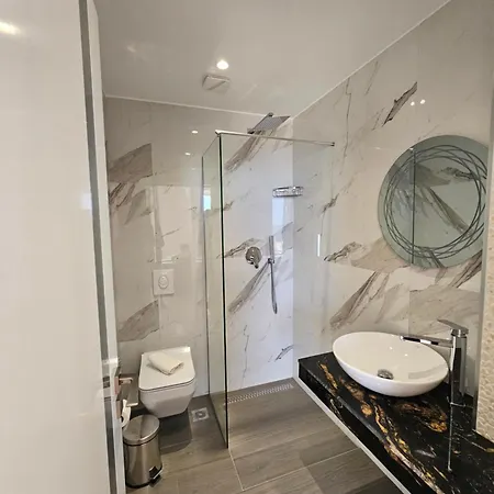 Apartmán Dani's *