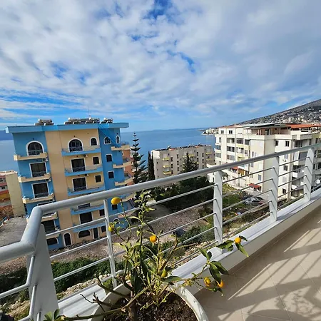 Apartmán Dani's *