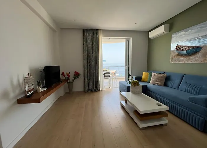 Dani's Saranda