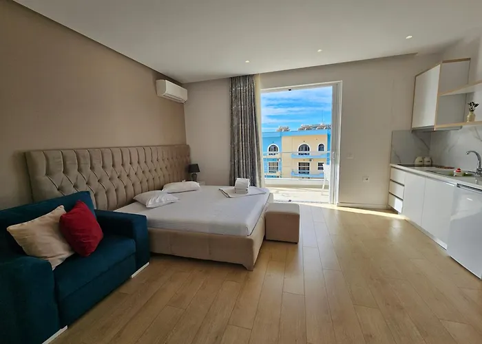 Apartment Dani's Sarande